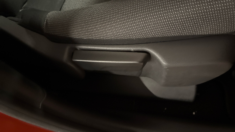 Citroen C3 Aircross 1.2 PureTech Flair 5dr Petrol Hatchback